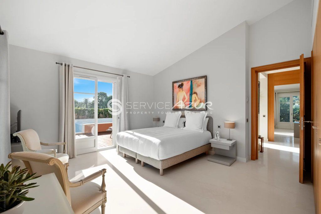 Вилла в Сен-Жан-Кап-Ферра, Франция, 650 м² - фото 15