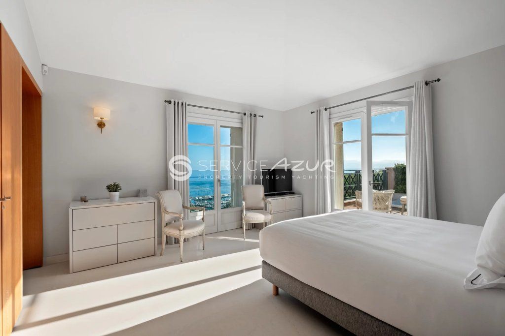 Вилла в Сен-Жан-Кап-Ферра, Франция, 650 м² - фото 16
