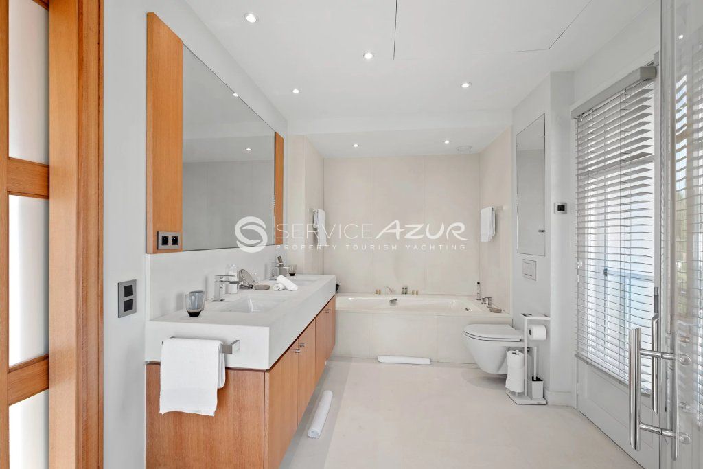 Вилла в Сен-Жан-Кап-Ферра, Франция, 650 м² - фото 17