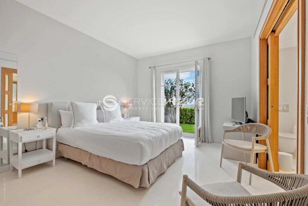 Вилла в Сен-Жан-Кап-Ферра, Франция, 650 м² - фото 18