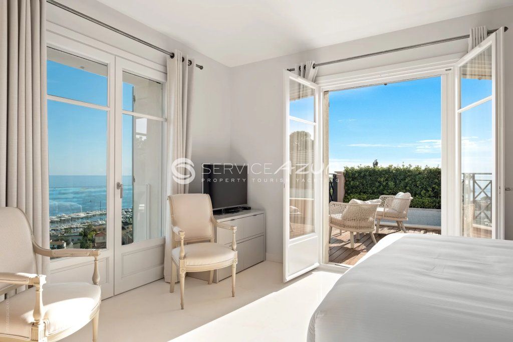 Вилла в Сен-Жан-Кап-Ферра, Франция, 650 м² - фото 19