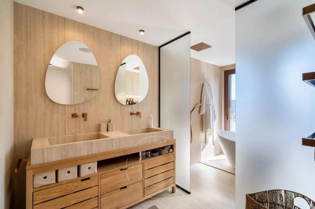 Квартира в Каннах, Франция, 318 м² - фото 8