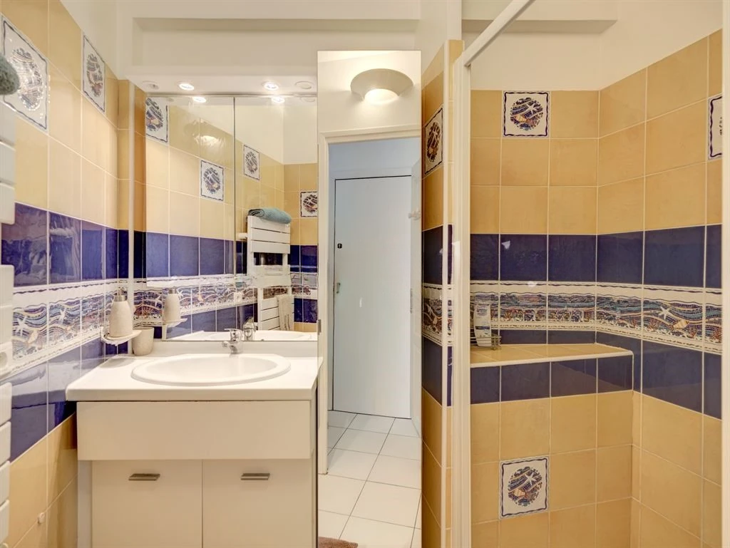 Квартира в Каннах, Франция, 144 м² - фото 8