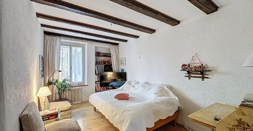 Квартира в Женеве, Швейцария, 250 м² - фото 8