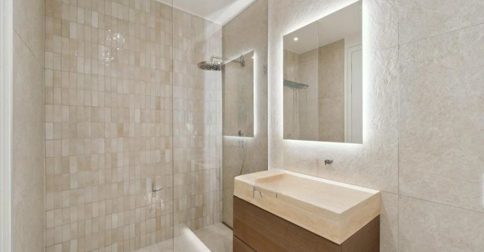 Квартира в Женеве, Швейцария, 324 м² - фото 8