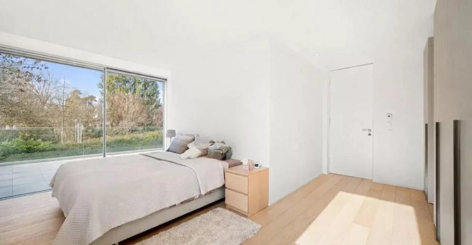Квартира в Женеве, Швейцария, 440 м² - фото 8