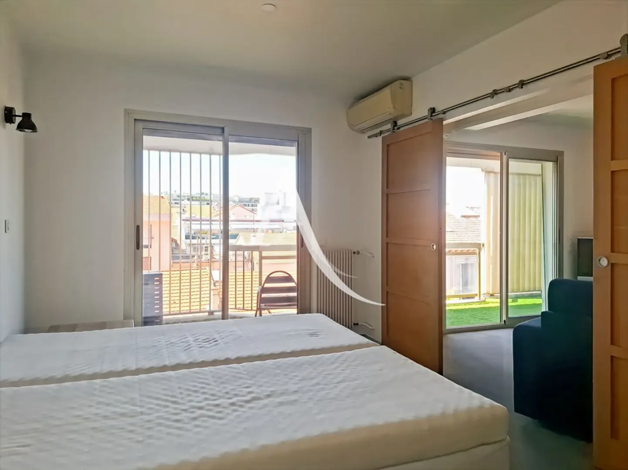 Квартира в Каннах, Франция, 43 м² - фото 8