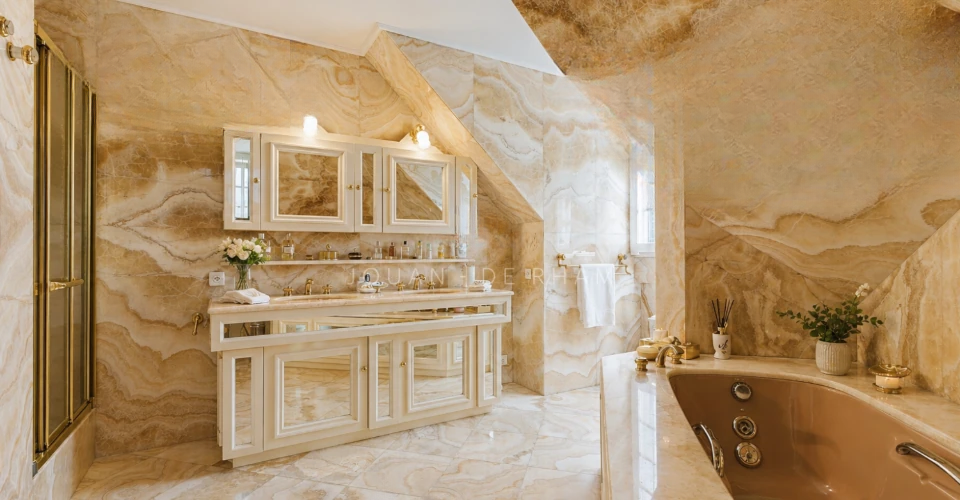 Квартира в Женеве, Швейцария, 330 м² - фото 8
