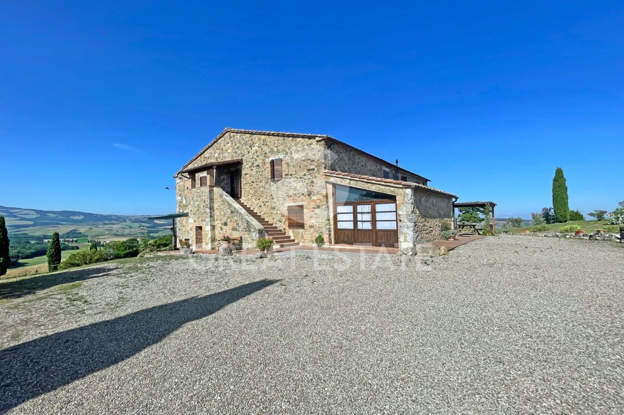 Дом в Сартеано, Италия, 458 м² - фото 7