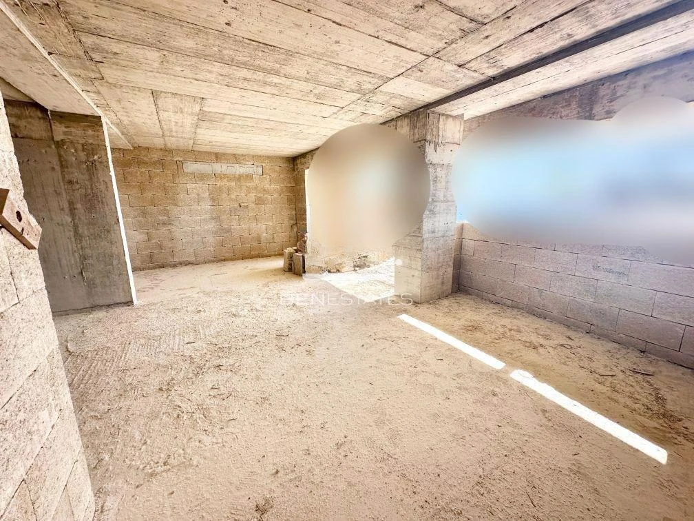 Квартира в Бирзеббудже, Мальта, 165 м² - фото 8