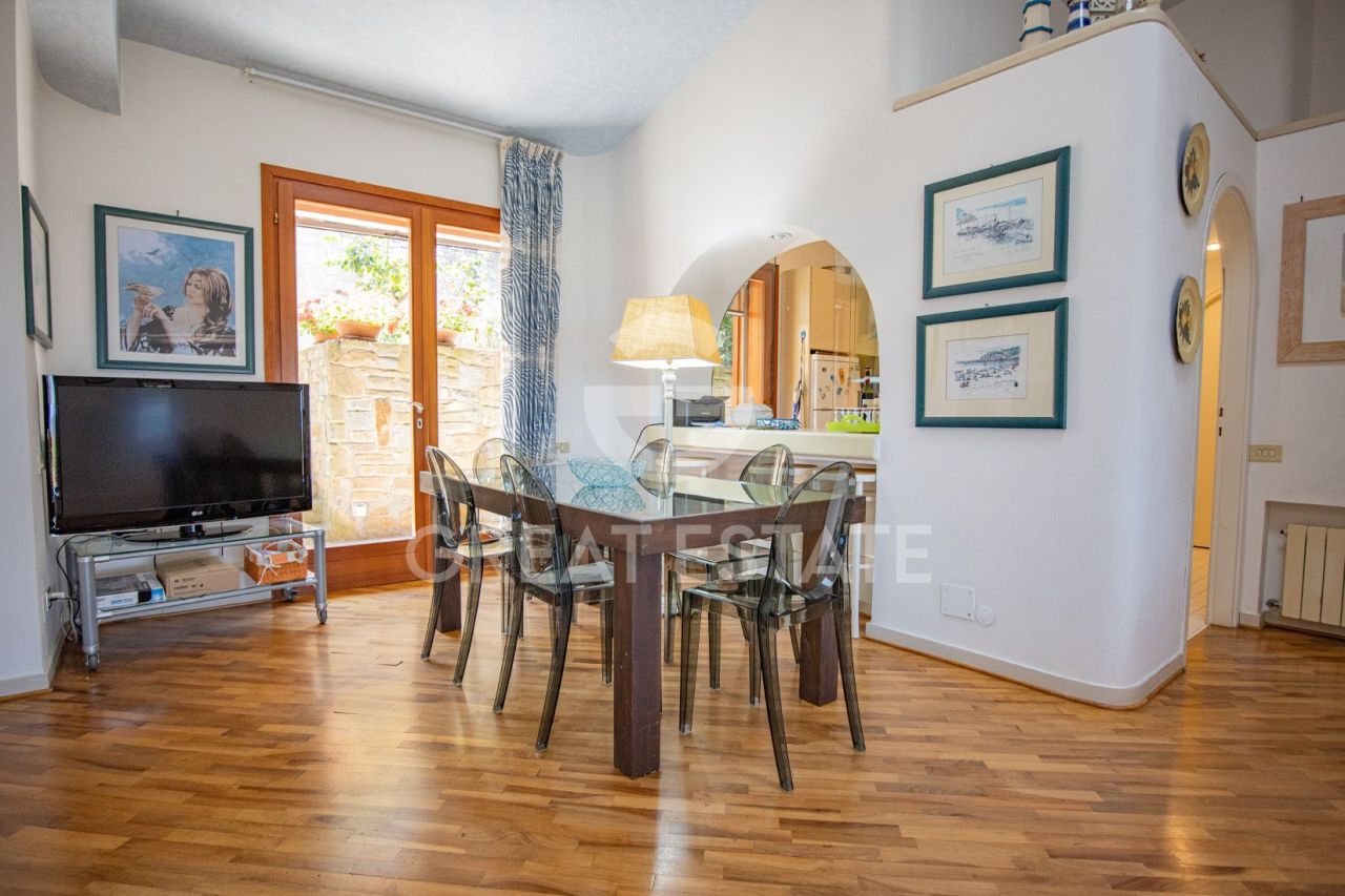 Вилла в Кастильоне-делла-Пеская, Италия, 272.25 м² - фото 10