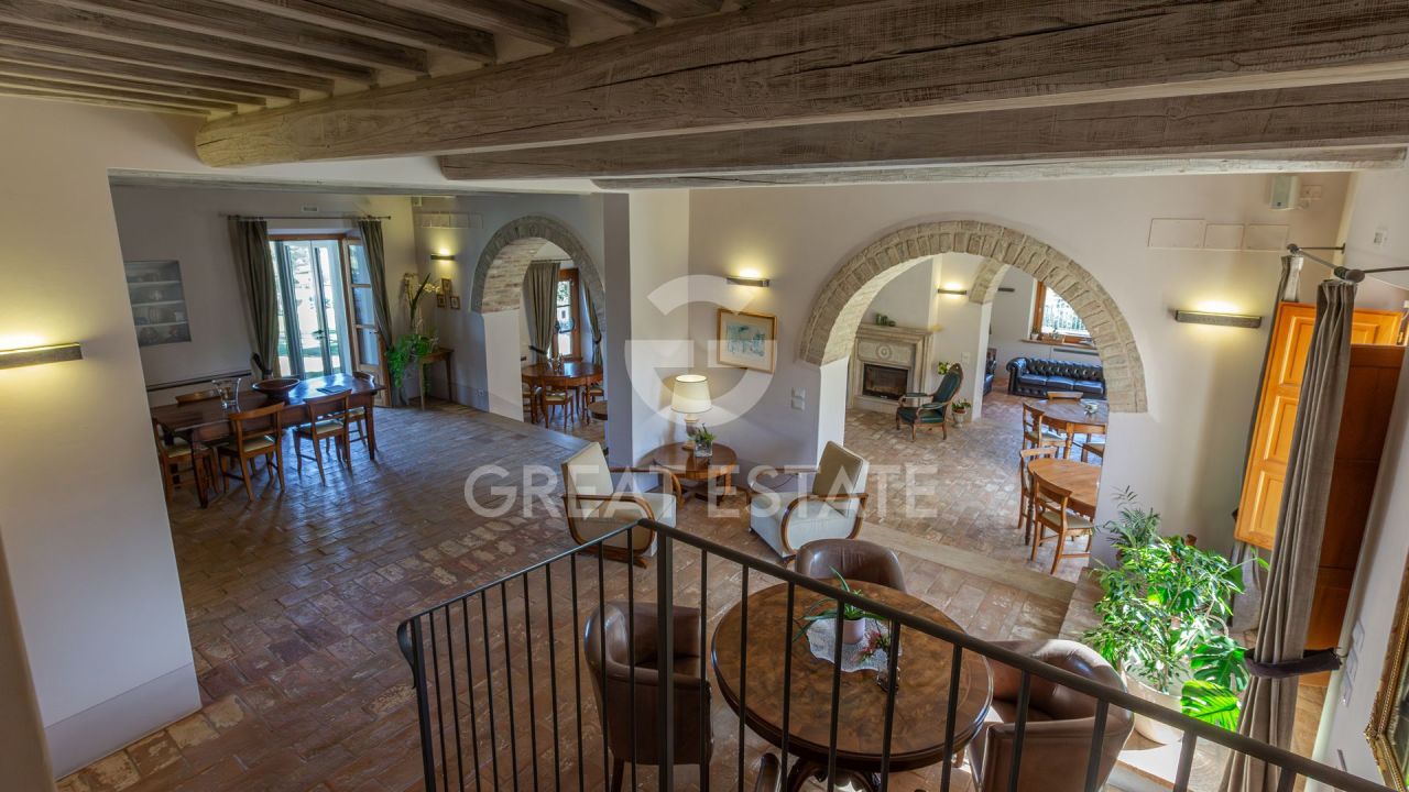Дом в Сартеано, Италия, 3 797 м² - фото 10