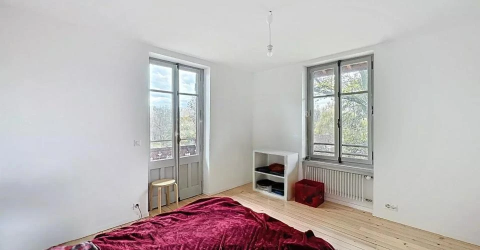 Квартира в Женеве, Швейцария, 180 м² - фото 8