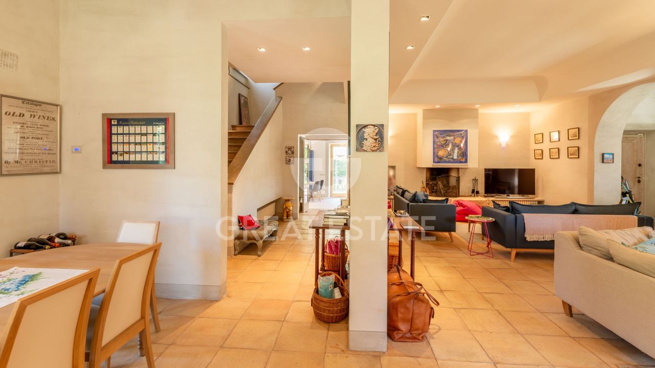 Дом в Четоне, Италия, 418.45 м² - фото 11