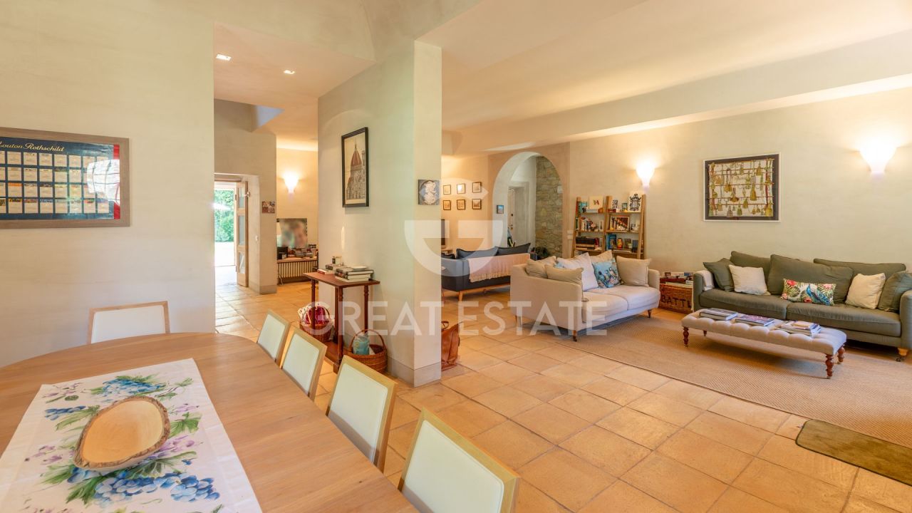 Дом в Четоне, Италия, 418.45 м² - фото 12