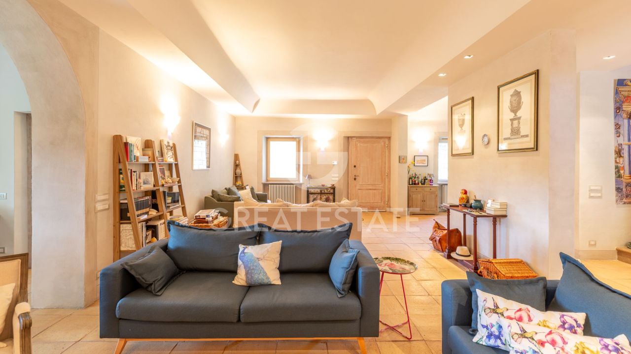 Дом в Четоне, Италия, 418.45 м² - фото 14