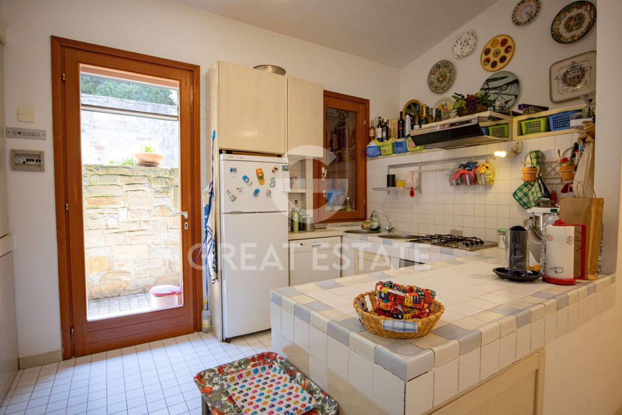 Вилла в Кастильоне-делла-Пеская, Италия, 272.25 м² - фото 15