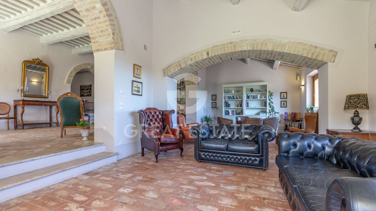 Дом в Сартеано, Италия, 3 797 м² - фото 15
