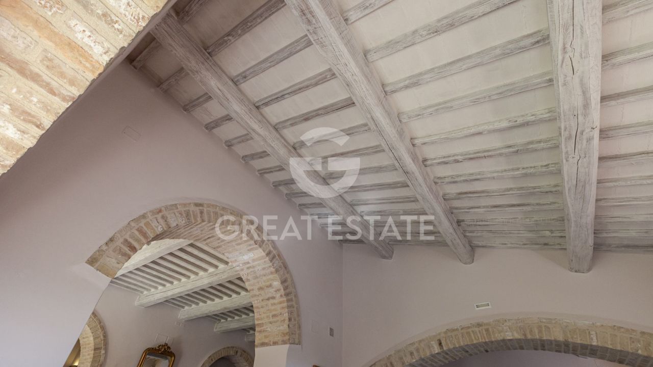 Дом в Сартеано, Италия, 3 797 м² - фото 16