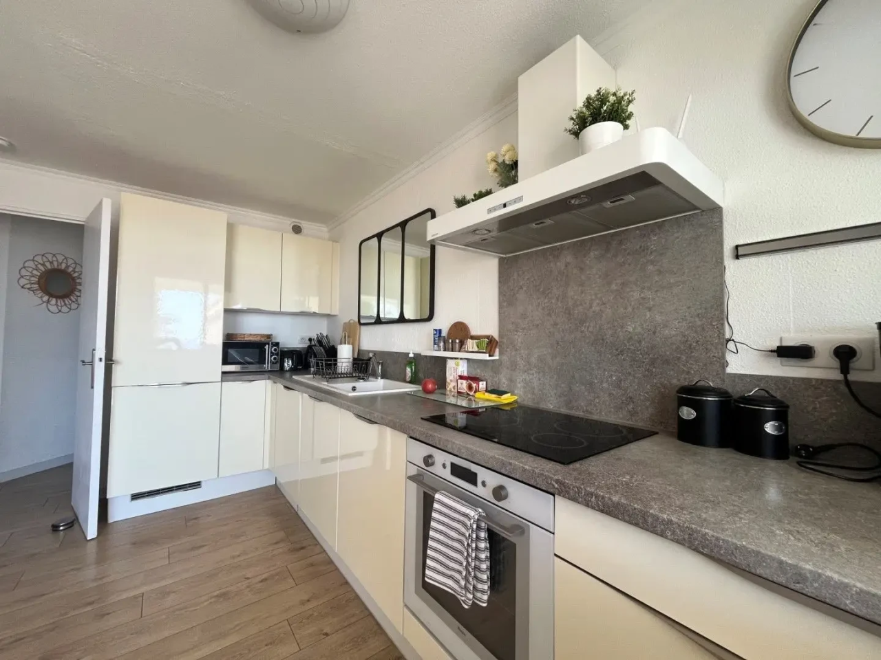Квартира в Каннах, Франция, 35 м² - фото 8
