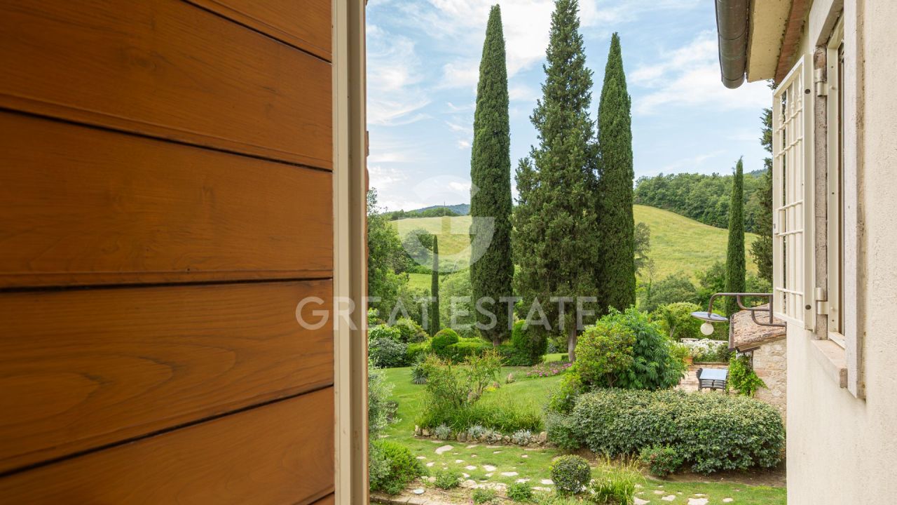 Дом в Четоне, Италия, 418.45 м² - фото 17