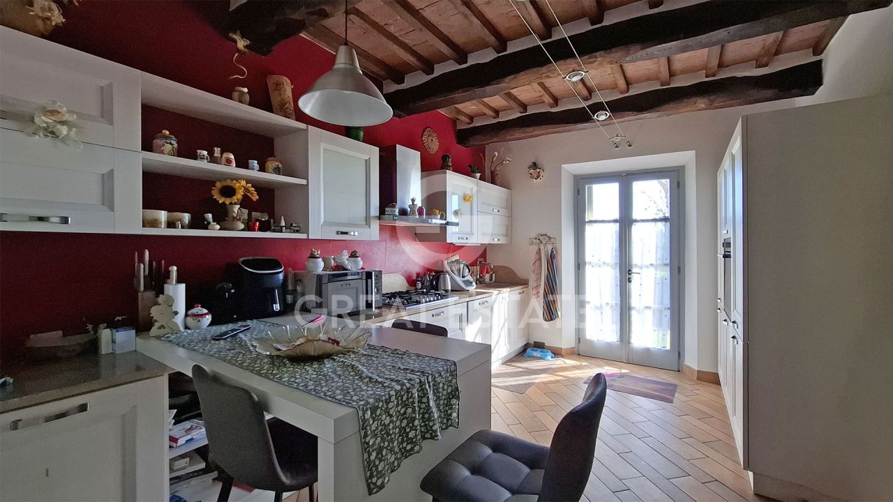 Дом Casole d'Elsa, Италия, 210 м² - фото 18