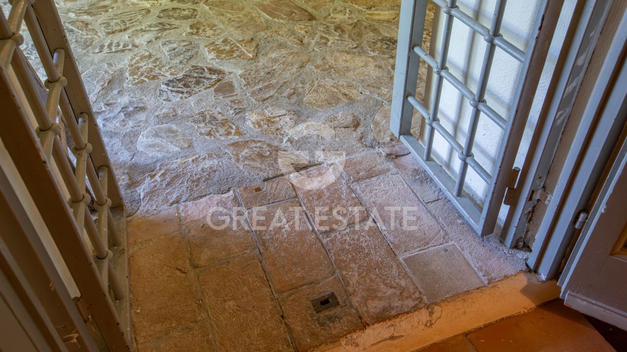 Дом San Casciano dei Bagni, Италия, 760.98 м² - фото 18