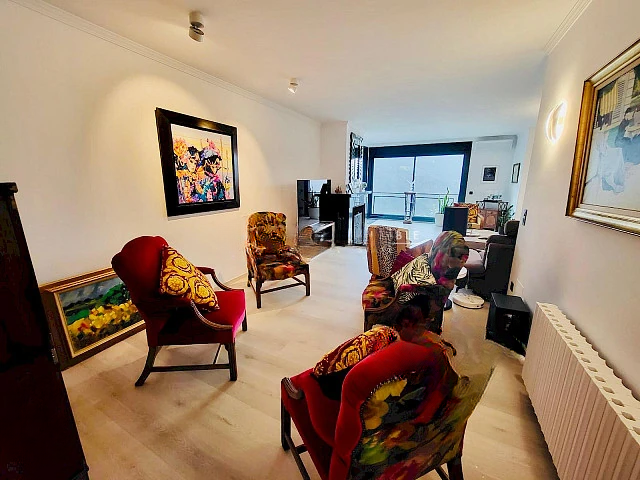Квартира в Андорра-ла-Велье, Андорра, 859 м² - фото 9