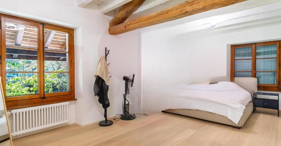 Квартира в Женеве, Швейцария, 460 м² - фото 9