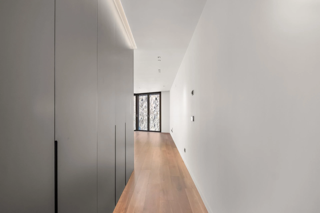 Квартира в Андорра-ла-Велье, Андорра, 110 м² - фото 9