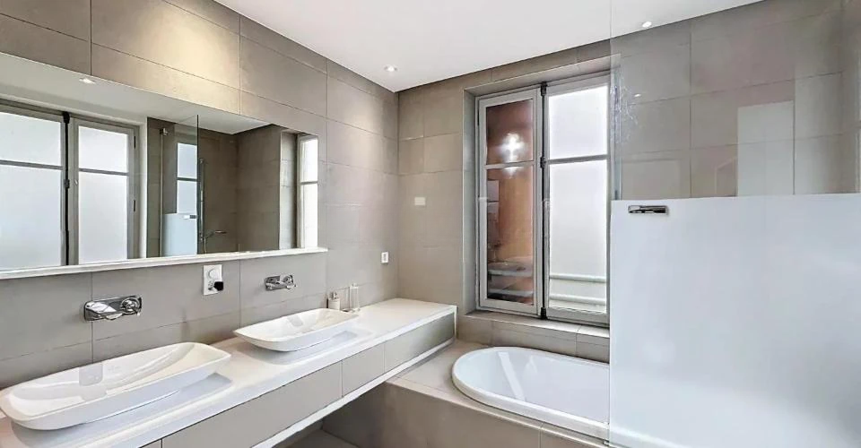 Квартира в Женеве, Швейцария, 180 м² - фото 9