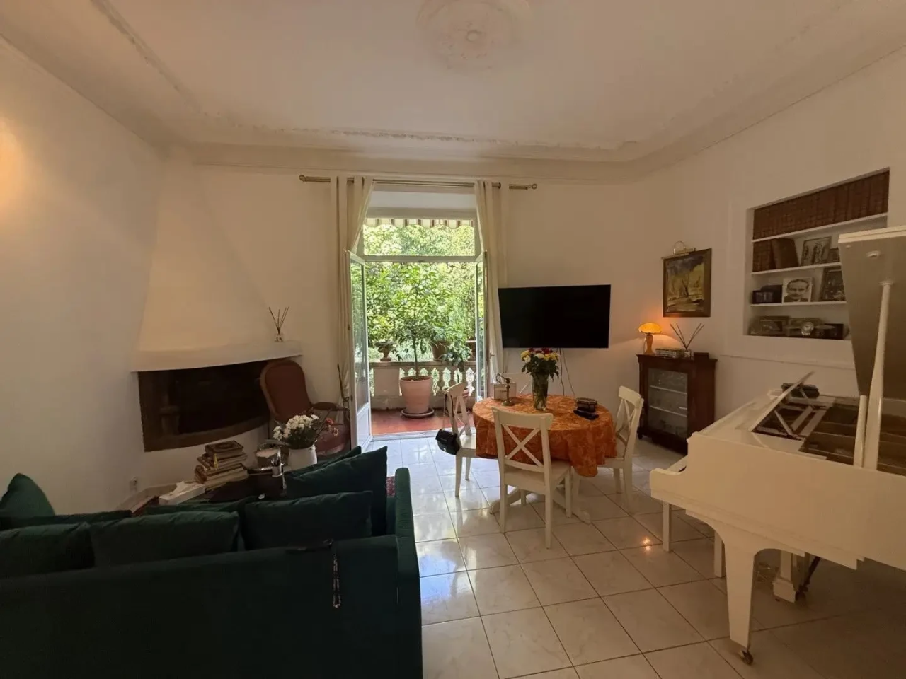 Квартира в Каннах, Франция, 77 м² - фото 9