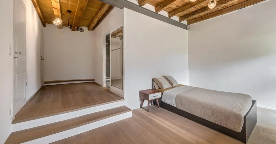 Квартира в Женеве, Швейцария, 460 м² - фото 9