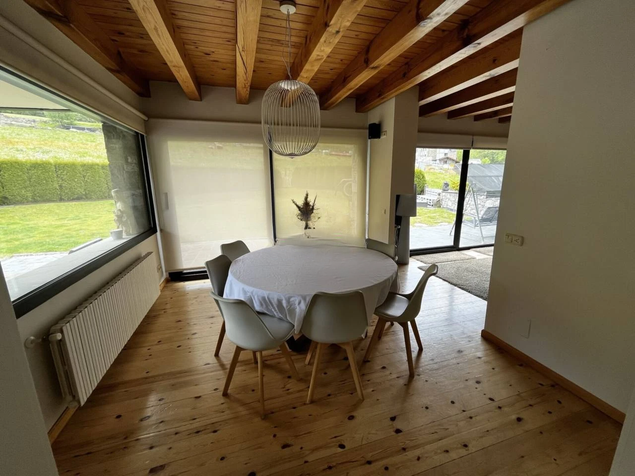 Квартира в Ордино, Андорра, 417 м² - фото 9