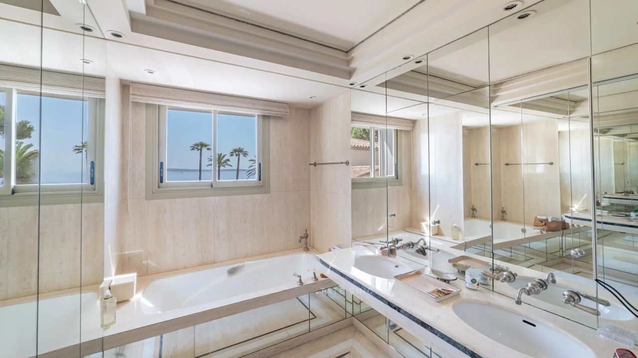 Квартира в Каннах, Франция, 160 м² - фото 9