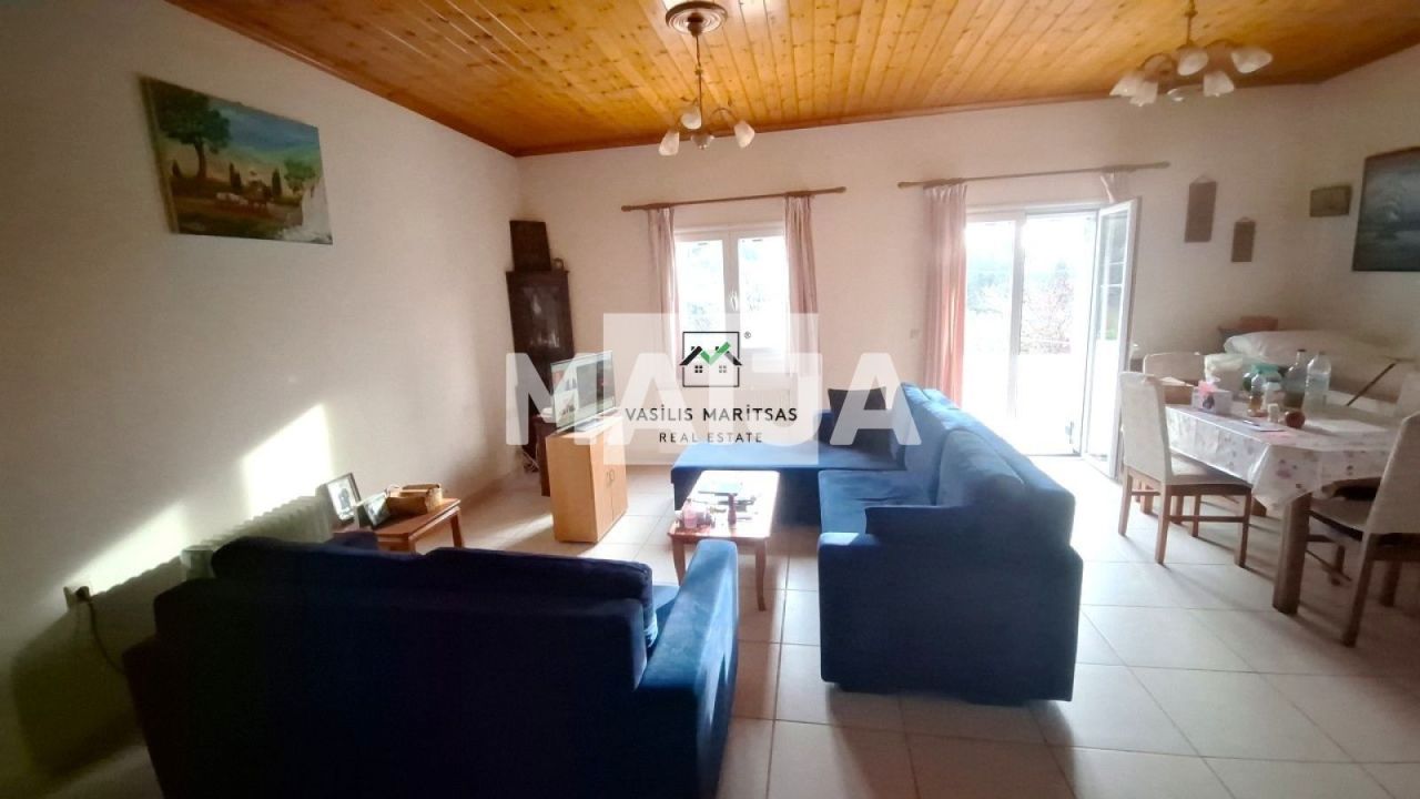 Дом на Корфу, Греция, 95 м² - фото 2
