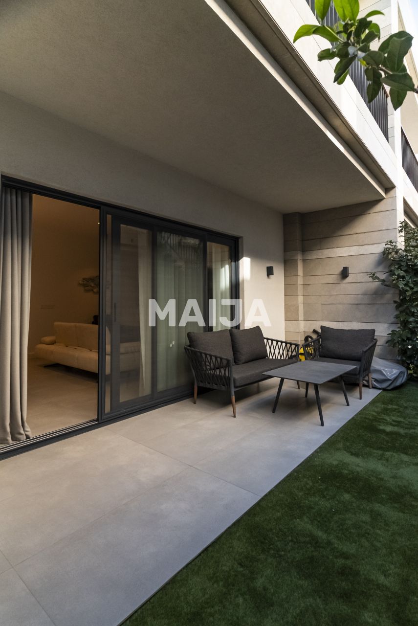 Апартаменты в Бодруме, Турция, 93 м² - фото 2