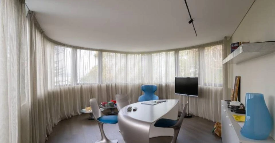 Квартира в Женеве, Швейцария, 350 м² - фото 10