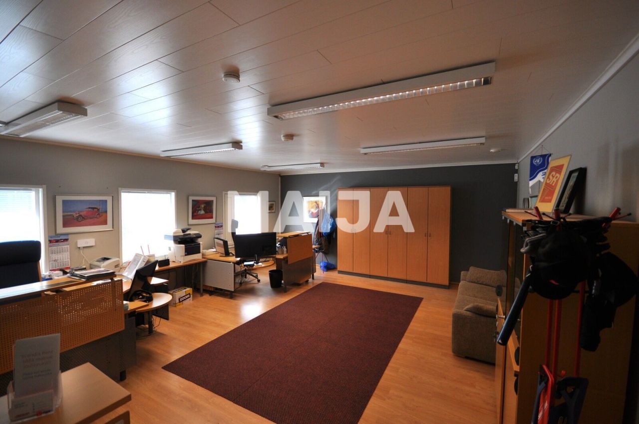 Офис Торнио, Финляндия, 70 м² - фото 3