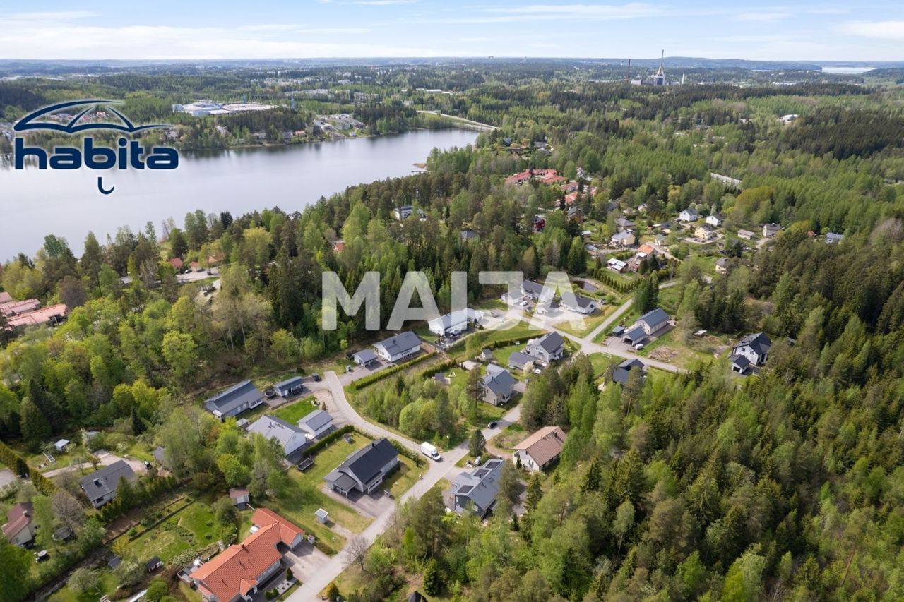 Дом в Лахти, Финляндия, 138 м² - фото 3