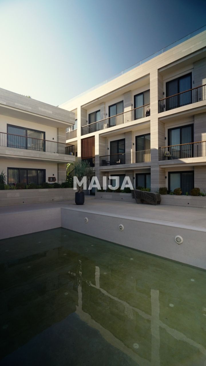 Апартаменты в Бодруме, Турция, 93 м² - фото 3