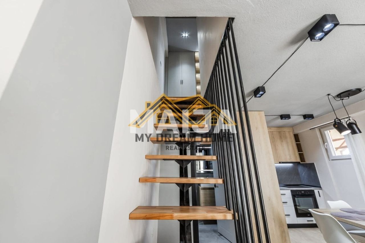 Дом в Дурресе, Албания, 69 м² - фото 3