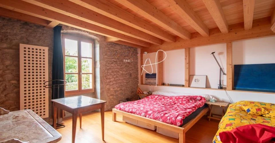 Квартира в Женеве, Швейцария, 350 м² - фото 10