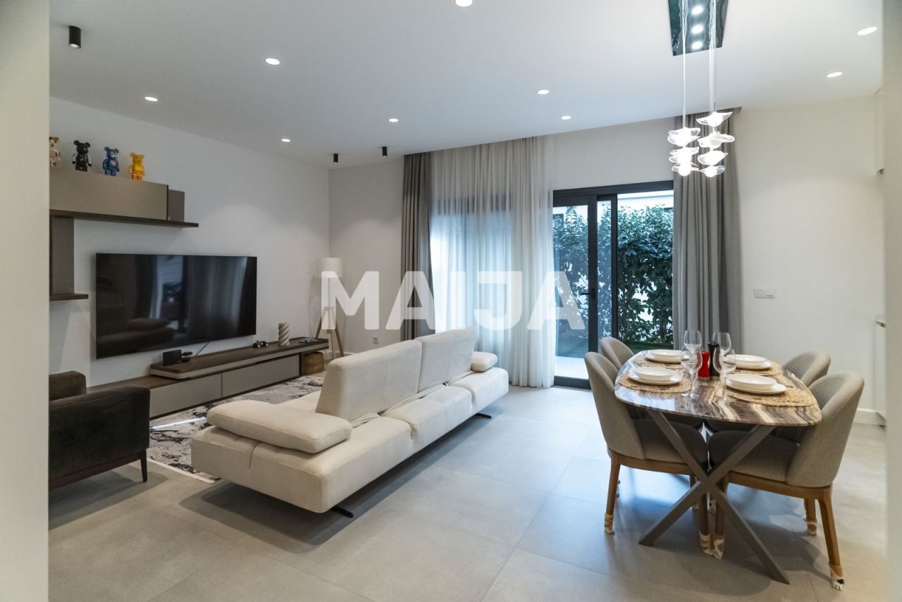 Апартаменты в Бодруме, Турция, 93 м² - фото 4