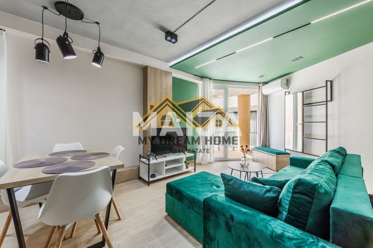 Дом в Дурресе, Албания, 69 м² - фото 4