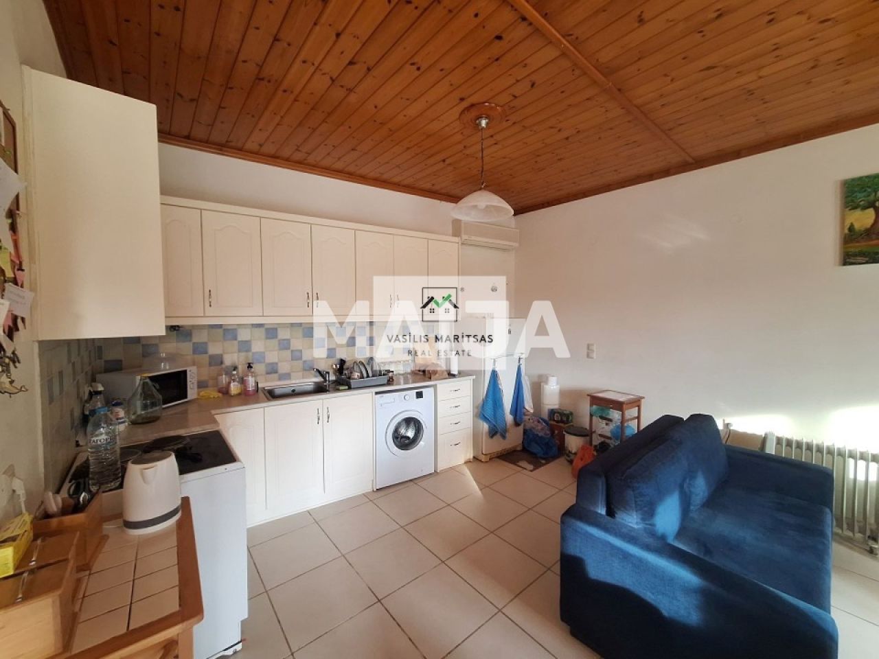 Дом на Корфу, Греция, 95 м² - фото 4