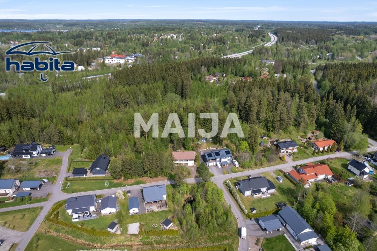 Дом в Лахти, Финляндия, 138 м² - фото 4