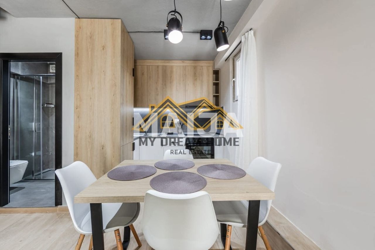 Дом в Дурресе, Албания, 69 м² - фото 5