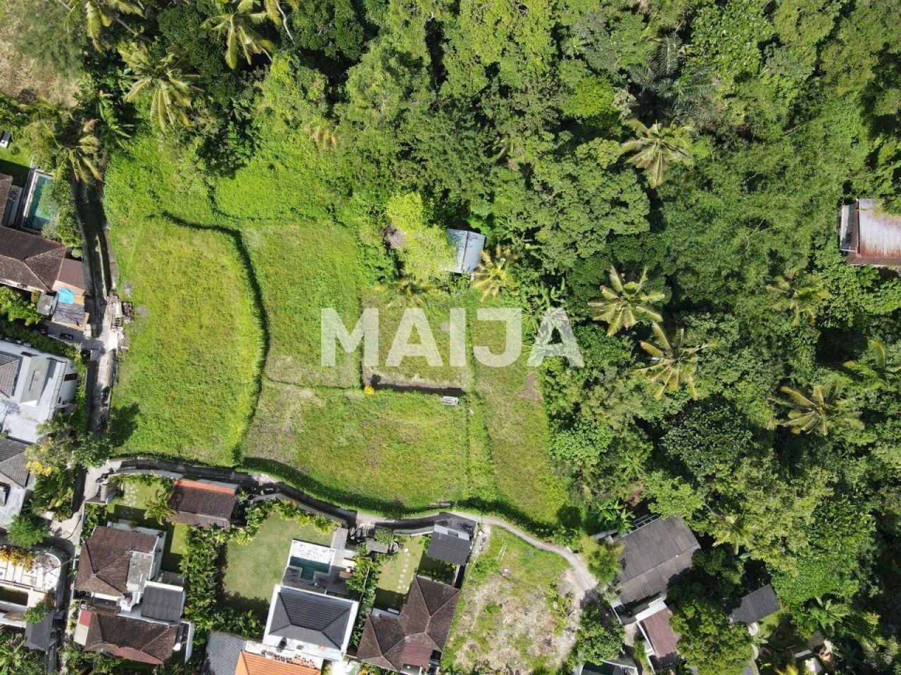 Вилла в Убуде, Индонезия, 200 м² - фото 5