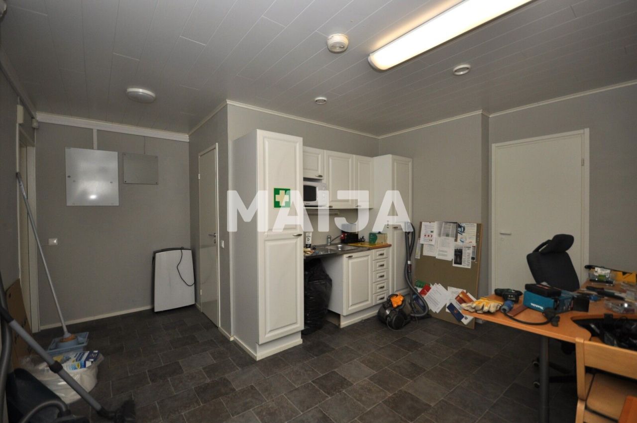 Офис Торнио, Финляндия, 70 м² - фото 5